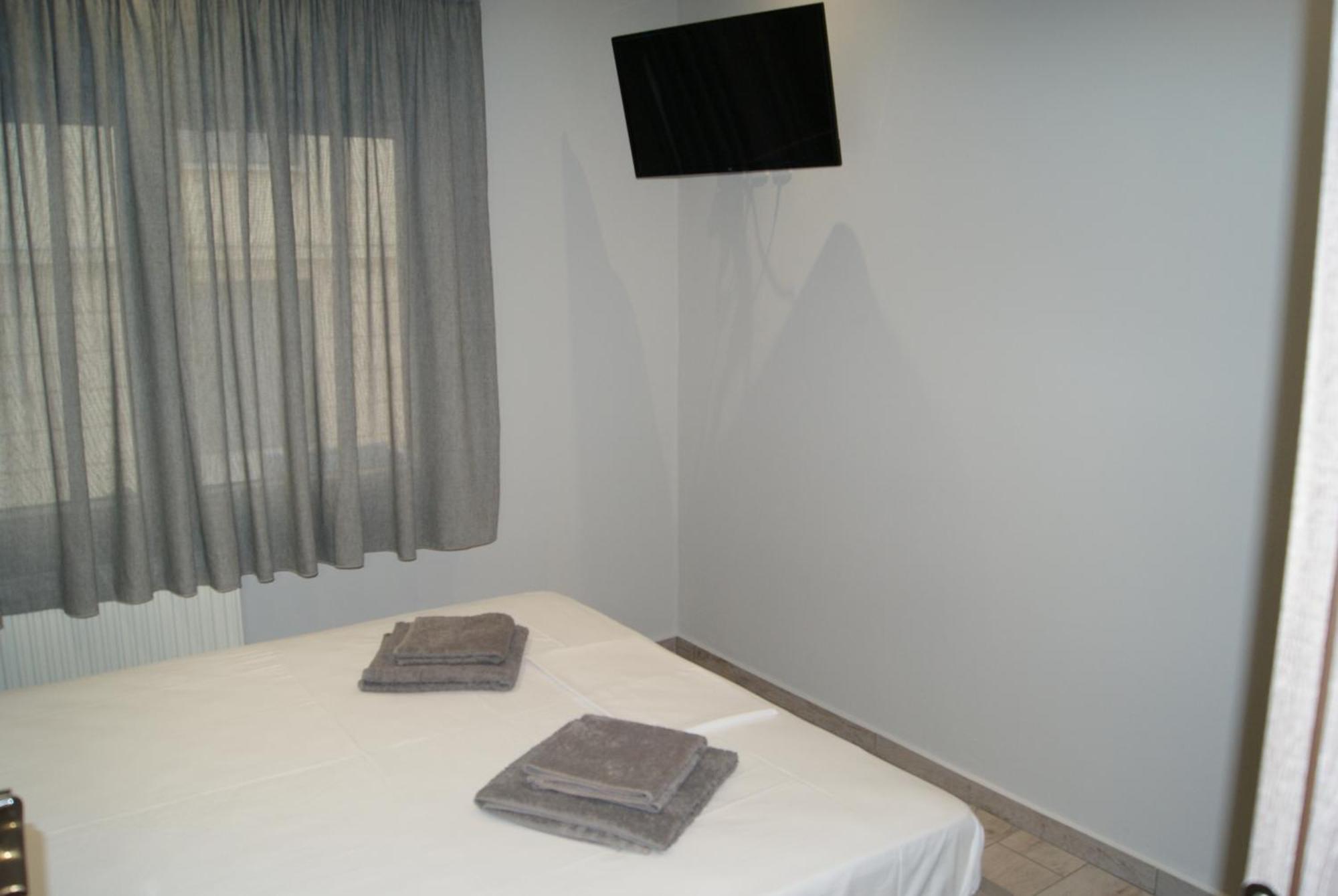 City Room Volos Exterior photo